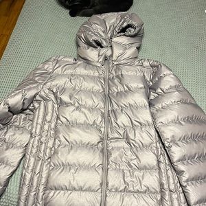 Heatkeep size xxl packable jacket